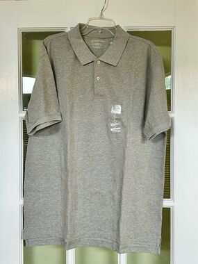 Mens Brand New St. John’s Bay Polo